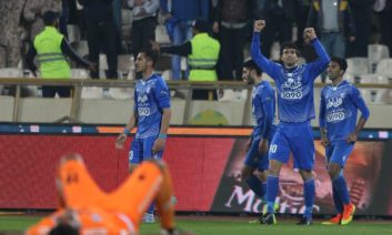 روزنامه ابرار ورزشی