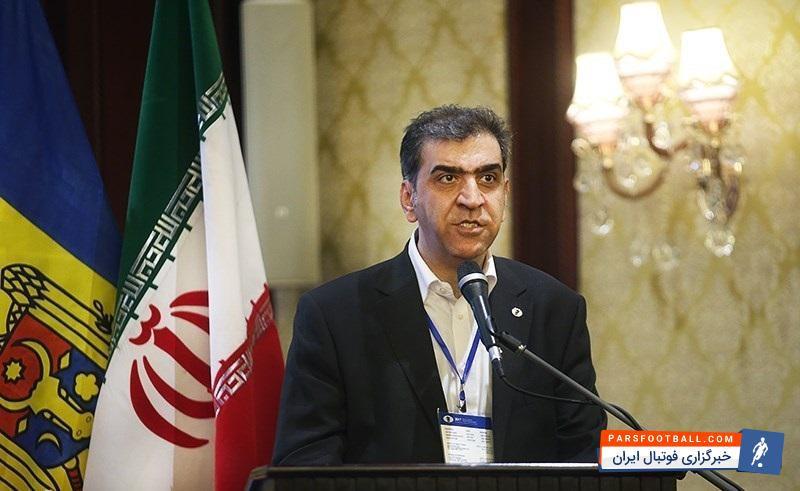 مهرداد پهلوان‌ زاده