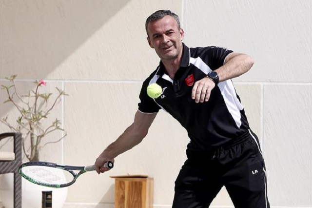 آندره پانادیچ