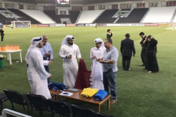 تمرین تیم ملی