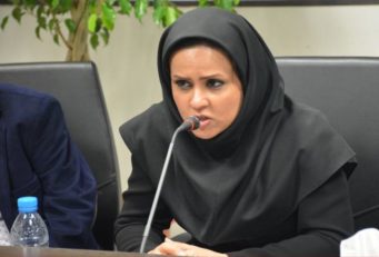 پریا شهریاری