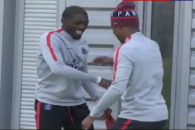 پاری سن ژرمن