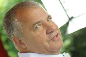 علی پروین - مهدی ترابی - پرسپولیس