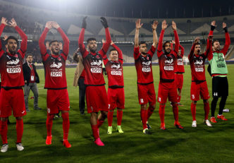 روزنامه پیروزی