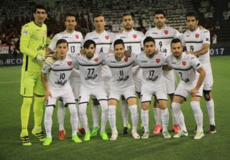 روزنامه ایران ورزشی