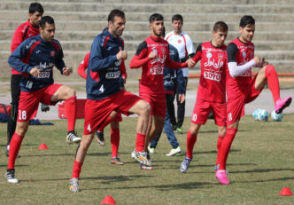 روزنامه پیروزی