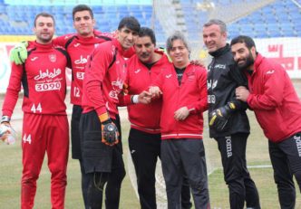 روزنامه پیروزی