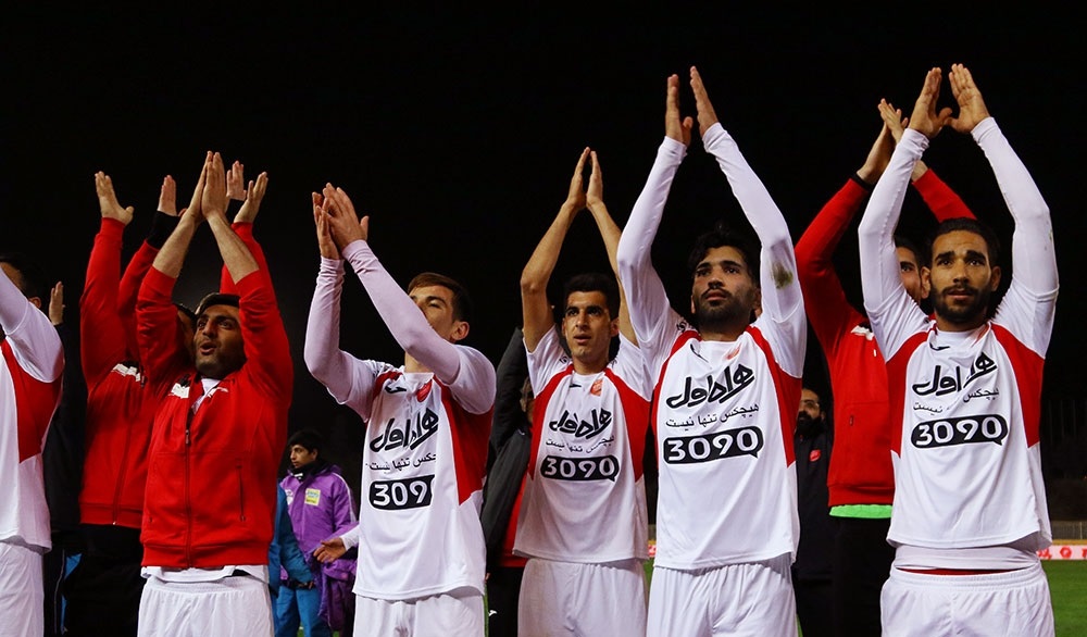 روزنامه پیروزی