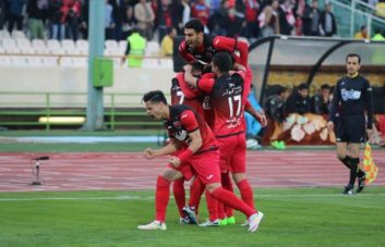 پرسپولیس