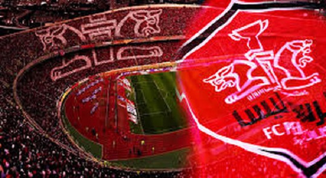 پرسپولیس