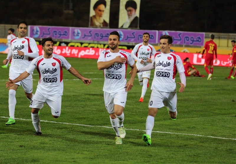 پرسپولیس