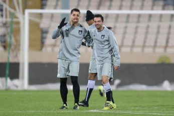 مرتضی پورعلی‌گنجی