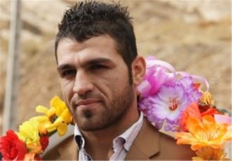 ذبیحالله پورشیب