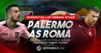 پیش نمایش دیدار دو تیم پالرمو در برابر تیم آث رم