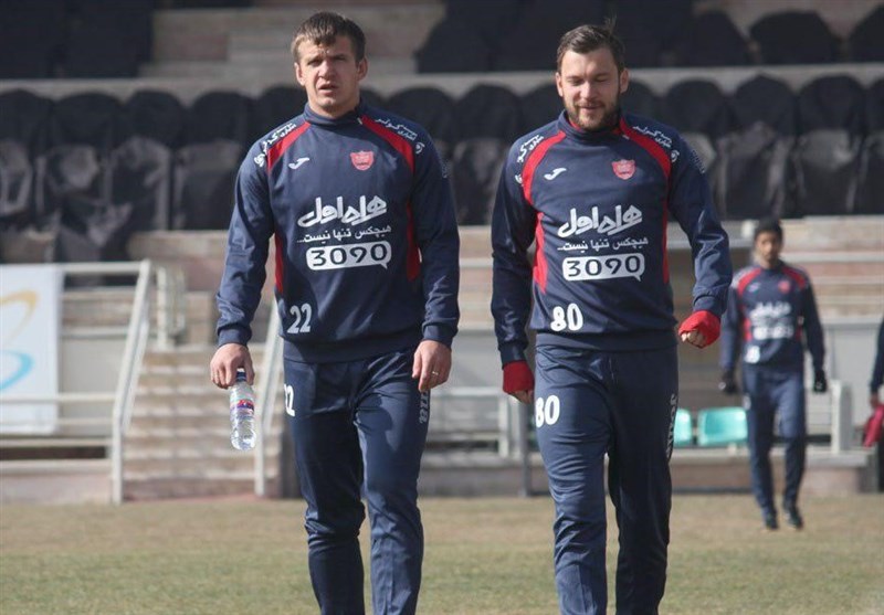 پرسپولیس