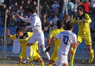 آرش کیانیان