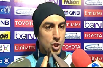 لیگ قهرمانان آسیا