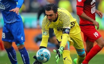 مهدی رحمتی - مصطفی صادقی