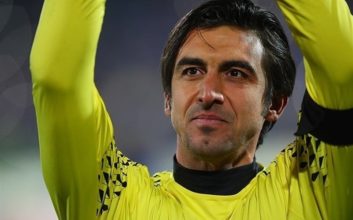 مهدی رحمتی - استقلال - مصطفی صادقی