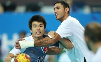 محمدرضا رجبی