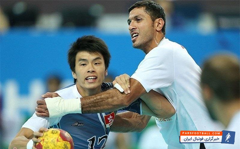 محمدرضا رجبی