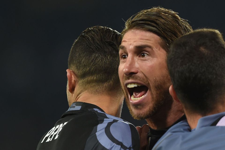 راموس