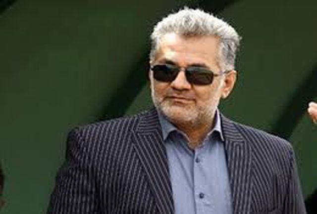 عبدالحمید رمضانی