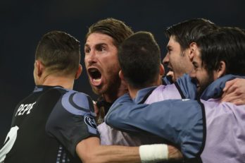 رئال مادرید