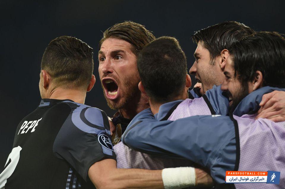 رئال مادرید