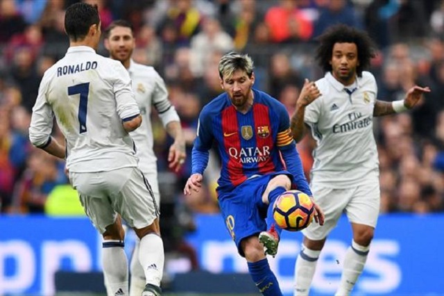 رئال مادرید