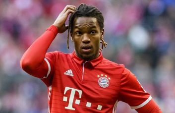 بایرن مونیخ