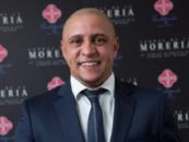 روبرتو کارلوس