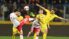 خلاصه بازی رومانی در برابر دانمارک مقدماتی جام جهانی 2018 روسیه