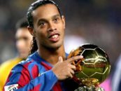 رونالدینیو