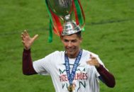 کریستیانو رونالدو