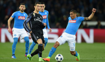 رئال مادرید