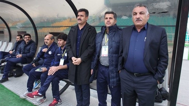 بهمن روشنایی