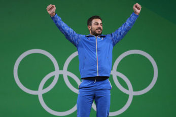 کیانوش رستمی