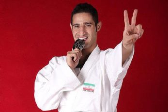 سعید احمدی
