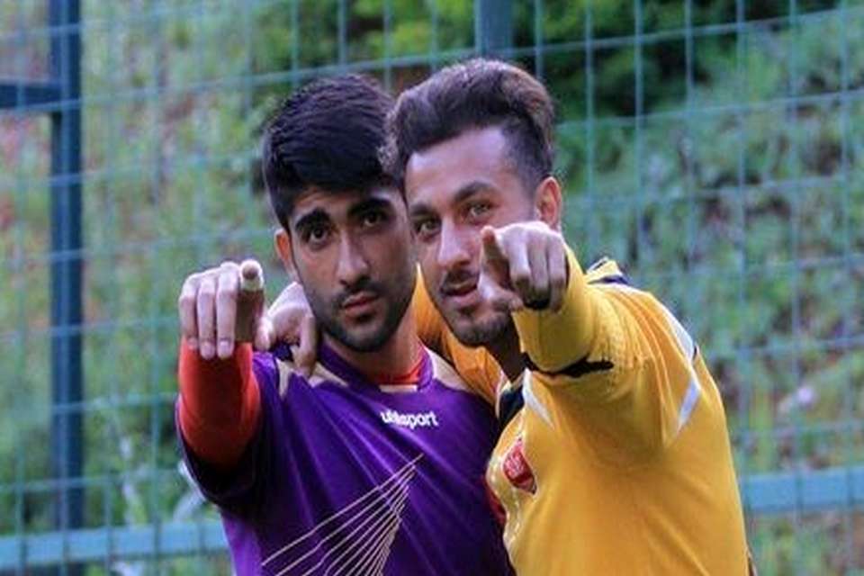 نادر صفرزایی