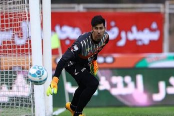 نادر صفرزایی