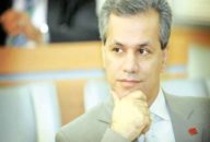 علیرضا صالحی