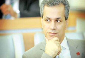 علیرضا صالحی