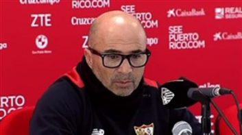 خورخه سمپائولی - خورخه سامپائولی - سمپائولی