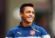 الکسیس سانچز