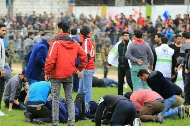 سیدحسین سیدصالحی