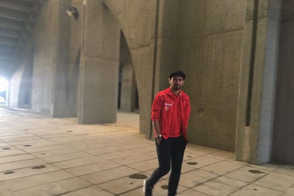 سجاد شهباززاده