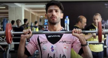 شهرام گودرزی