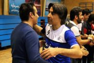 وحید شمسایی