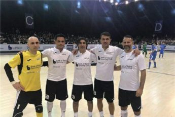 وحید شمسایی